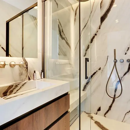 Apartment Magnificent With Ac- 3br-6p-tour Eiffel Paris