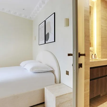 Magnificent With Ac- 3br-6p-tour Eiffel *