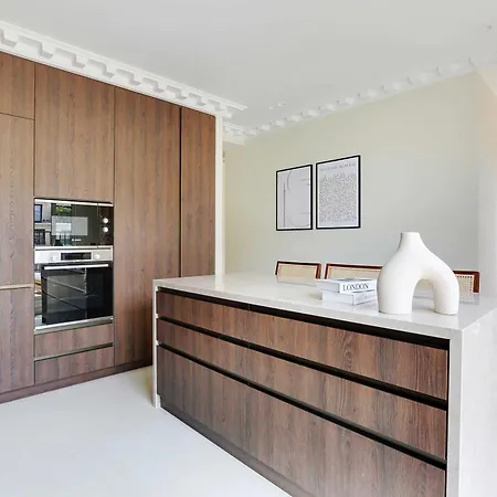 Apartment Magnificent With Ac- 3br-6p-tour Eiffel *